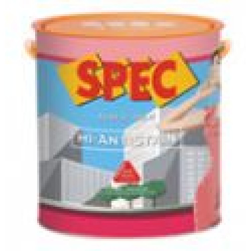 Sơn Ngoài Trời CC Hi-Antistaint 4.375Lit